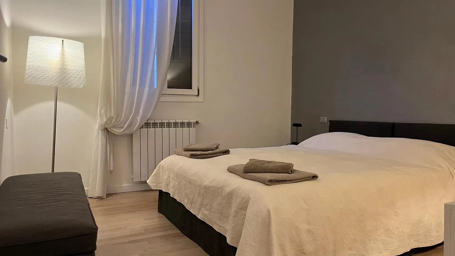 Apartment Appartamento Campo Ruga 314 Venice