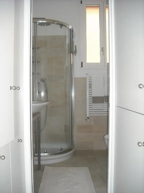 Appartamento Campo Ruga 314 Venice Apartment