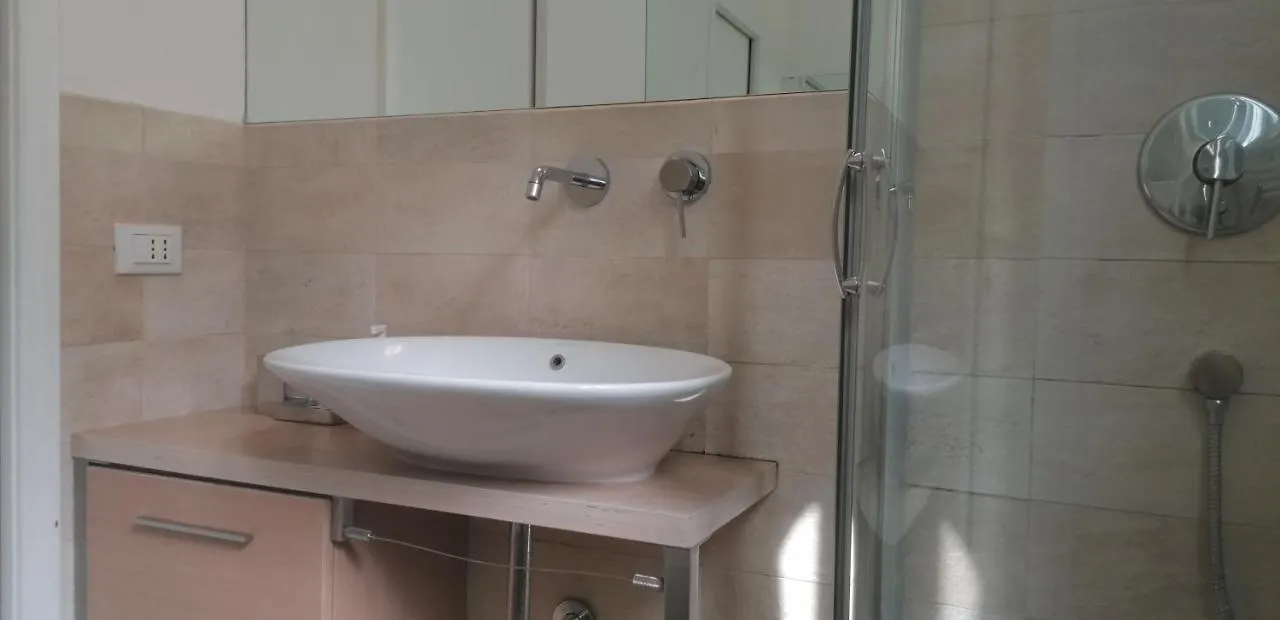 Apartment Appartamento Campo Ruga 314 Venice Italy