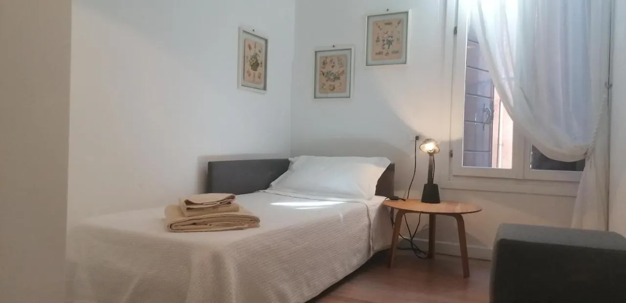 Apartment Appartamento Campo Ruga 314 Venice Italy