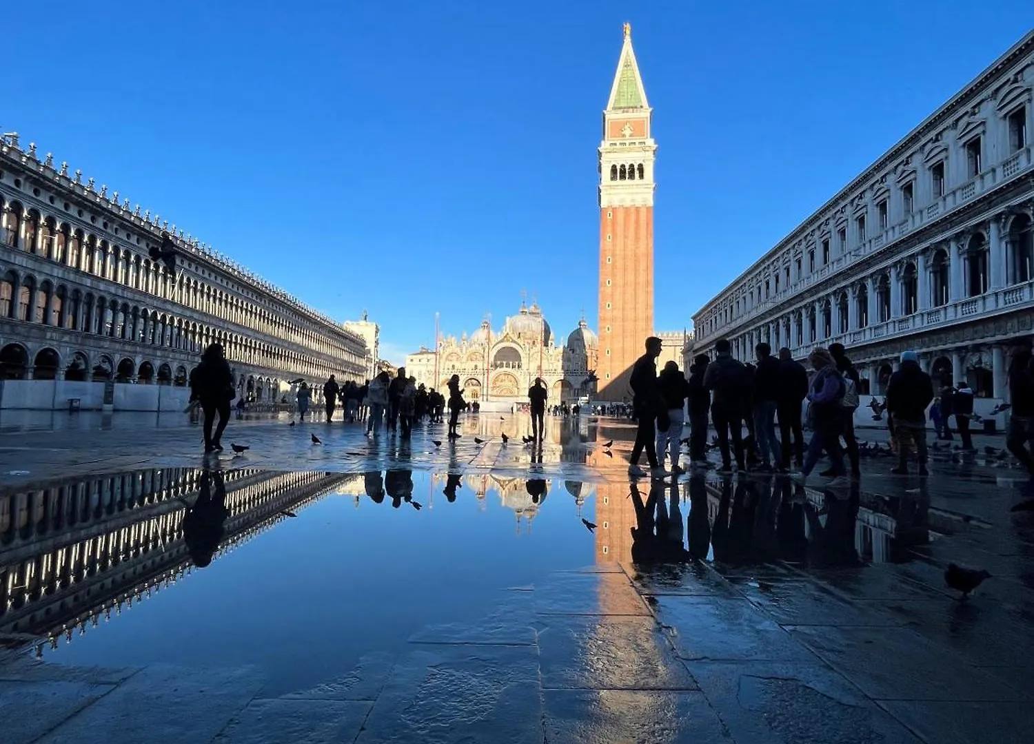 Appartamento Campo Ruga 314 Venice 0*,  Italy
