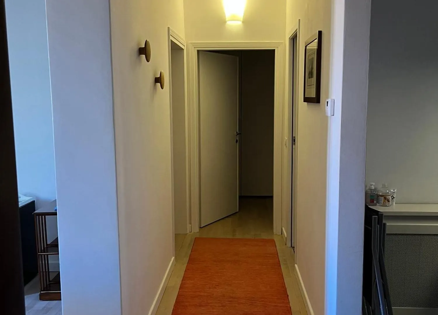 Appartamento Campo Ruga 314 Venice Italy