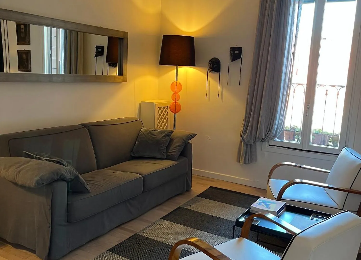 Appartamento Campo Ruga 314 Venice