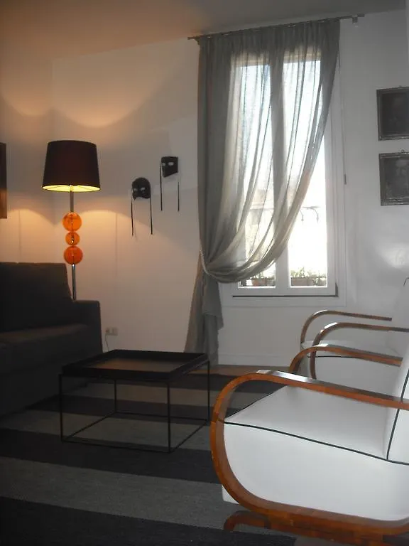 Appartamento Campo Ruga 314 Venice