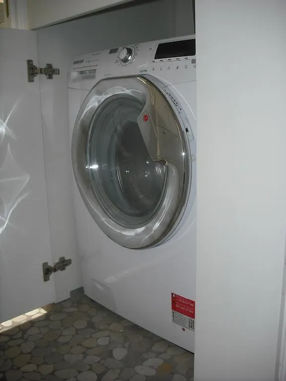 Appartamento Campo Ruga 314 Venice Apartment