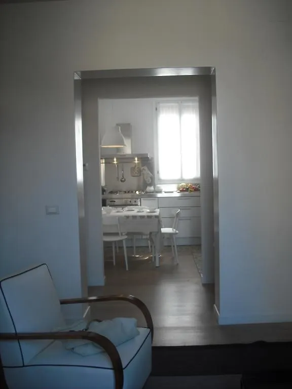 Appartamento Campo Ruga 314 Venice 0*,  Italy