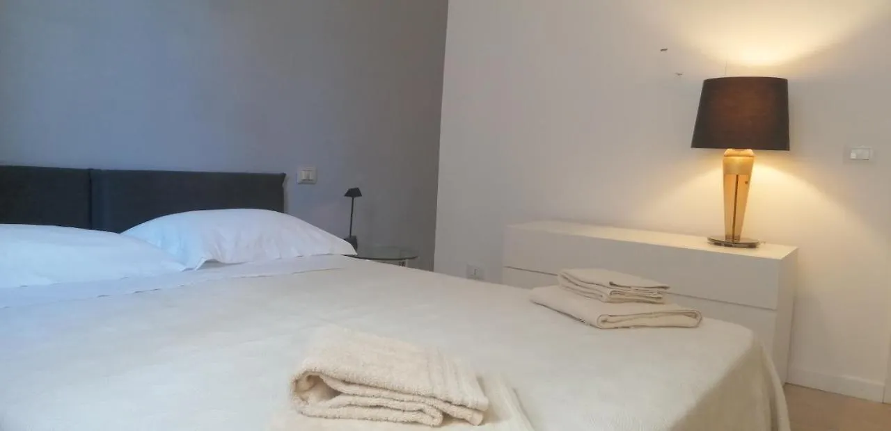 Lägenhet Appartamento Campo Ruga 314 Venedig